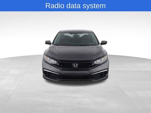 Used 2020 Honda Civic LX image 5