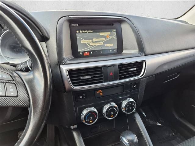 Used 2016 MAZDA CX-5 Touring w/ Bose/Moonroof Package AWD/4WD image 15