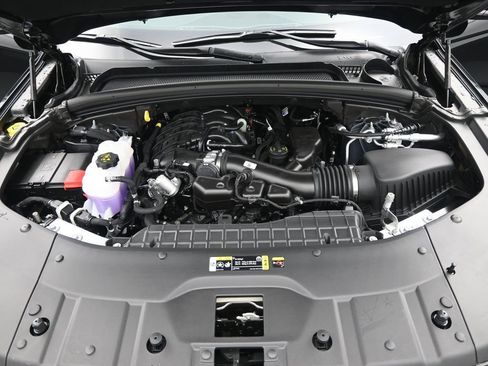 New 2025 Jeep Grand Cherokee L Laredo w/ Luxury Tech Group I image 24