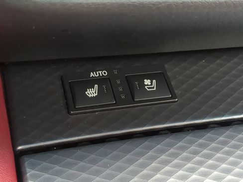 Used 2019 Lexus GS 350 F Sport image 41