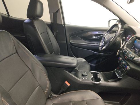 Used 2019 GMC Terrain SLT w/ Preferred Package FWD image 21