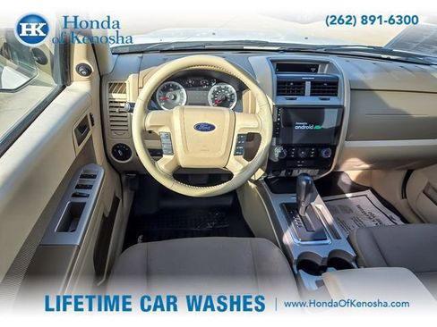 Used 2009 Ford Escape XLT AWD/4WD image 12