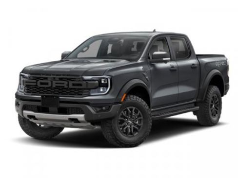Used 2024 Ford Ranger Raptor image 4