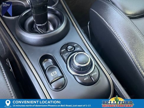 Used 2022 MINI Cooper Countryman S AWD/4WD image 25