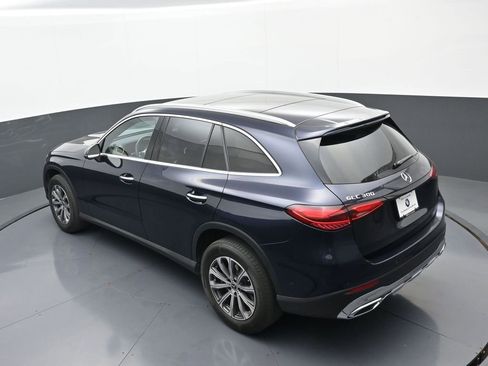 Used 2023 Mercedes-Benz GLC 300 image 34
