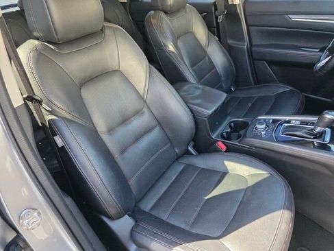 Used 2019 MAZDA CX-5 Grand Touring image 36