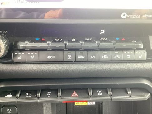 Used 2023 Toyota Tundra TRD Pro AWD/4WD image 20