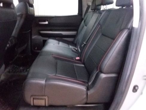 Used 2021 Toyota Tundra TRD Pro AWD/4WD image 13