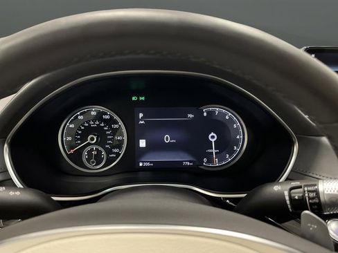 Used 2024 Genesis G80 2.5T image 17