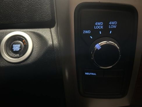 Used 2017 RAM 2500 Laramie w/ Sport Appearance Group image 25