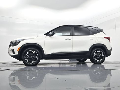 Certified 2026 Kia Seltos S AWD/4WD image 40