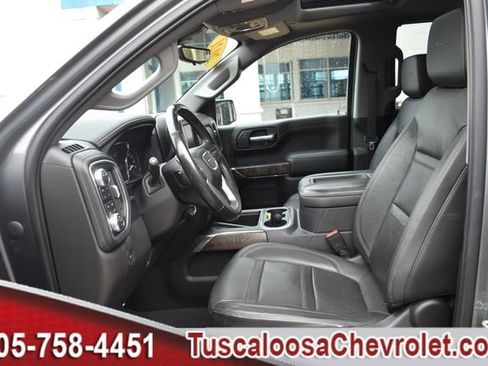 Used 2021 GMC Sierra 1500 Denali w/ Denali Ultimate Package image 20