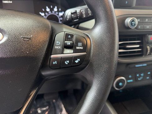 Used 2020 Ford Escape S image 24