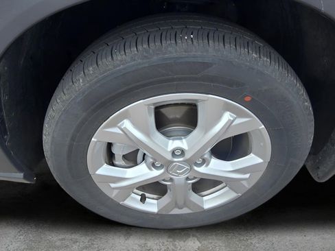 Used 2025 Honda HR-V LX image 29