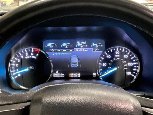 Used 2019 Ford Expedition Limited w/ Special Edition Package AWD/4WD image 16