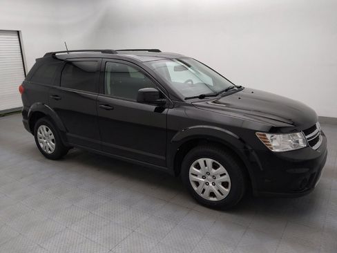 Used 2019 Dodge Journey SE w/ Connectivity Group AWD/4WD image 11