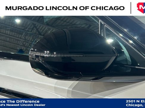 Used 2024 Lincoln Nautilus Reserve w/ Equipment Group 202A AWD/4WD image 10