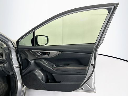 Used 2021 Subaru Crosstrek 2.5i Limited w/ Popular Package #5 image 32