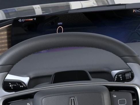 New 2026 Lincoln Navigator L Black Label AWD/4WD image 13