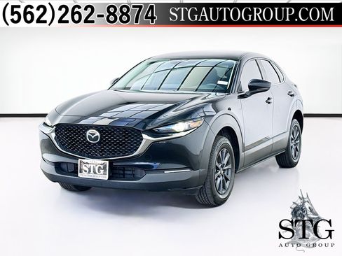 Used 2024 MAZDA CX-30 AWD 2.5 S image 1