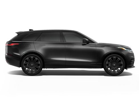 New 2026 Land Rover Range Rover Velar Belgravia AWD/4WD image 3