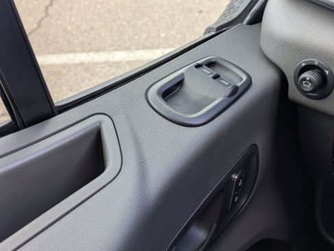 New 2026 Ford Transit 350 Base w/ Load Area Protection Package image 53