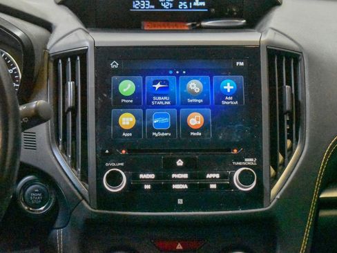 Used 2023 Subaru Crosstrek 2.5i Sport image 15