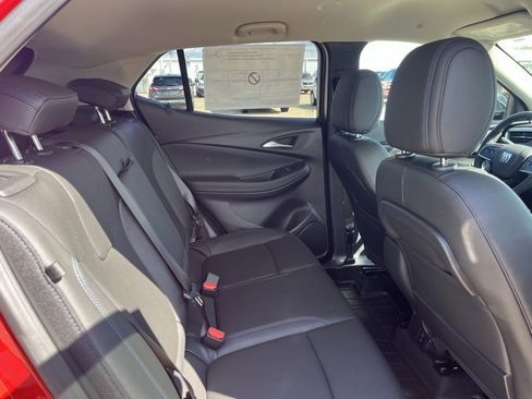 New 2026 Buick Encore GX Sport Touring w/ Advanced Technology Package image 47