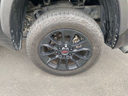 Used 2023 Toyota Tundra SR5 image 29