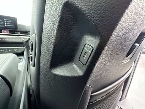 New 2026 Kia Carnival SX FWD image 20