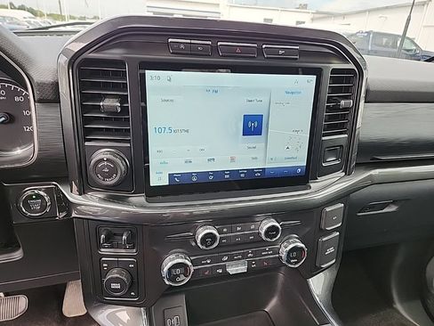 Used 2021 Ford F150 XLT w/ Equipment Group 302A High AWD/4WD image 20