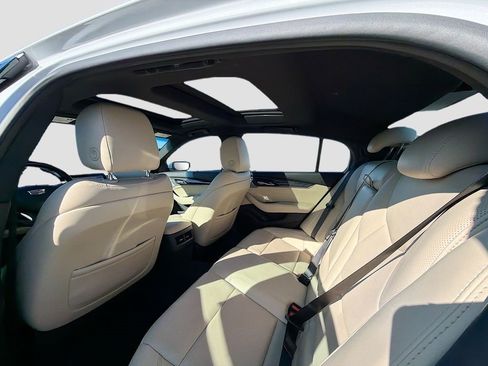 Certified 2022 Cadillac CT5 Premium Luxury w/ Parking Package image 26