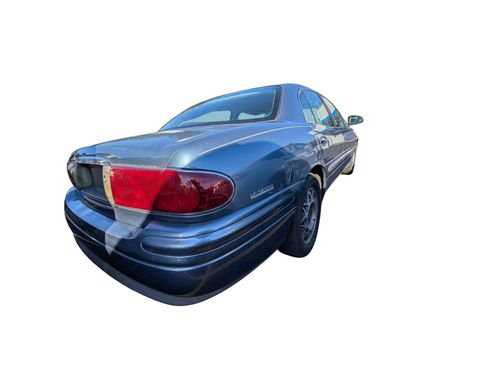 Used 2000 Buick Le Sabre Limited w/ Prestige Opt Pkg FWD image 5