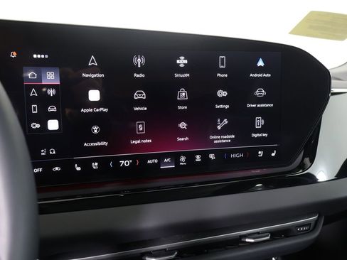 Used 2025 Audi A5 2.0T Premium Plus Sedan w/ Premium Plus image 7