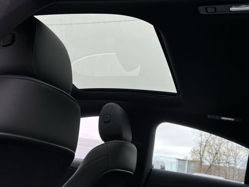 New 2026 Mercedes-Benz CLA 250 4MATIC image 23