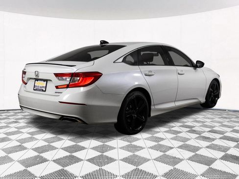 Used 2022 Honda Accord Sport image 15