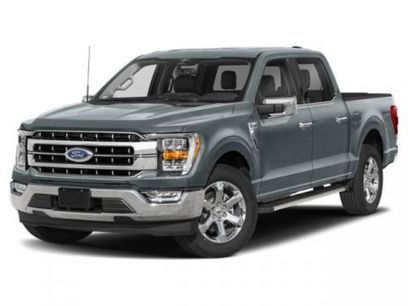 Used 2023 Ford F150 Lariat