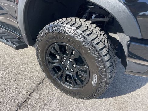 Certified 2024 Chevrolet Silverado 1500 ZR2 w/ Technology Package image 12