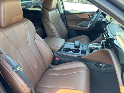 Certified 2024 Acura MDX FWD w/ Technology Package image 26