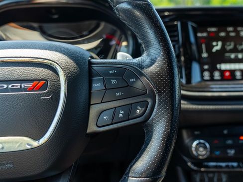 Used 2022 Dodge Durango GT AWD/4WD image 31