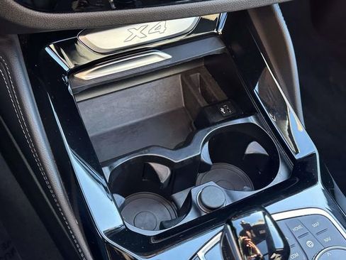 Certified 2023 BMW X4 xDrive30i w/ Convenience Package image 39