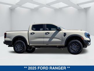 New 2025 Ford Ranger XLT w/ Equipment Group 301A High RWD video 3