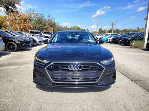 Used 2019 Audi A7 3.0T Prestige w/ Prestige Package image 2
