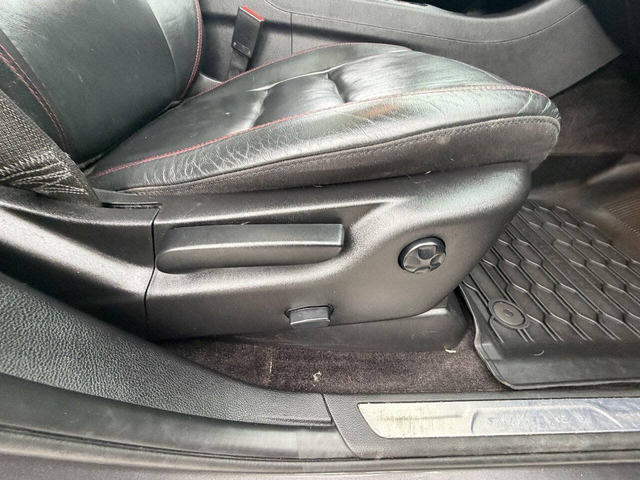 Used 2018 Dodge Durango GT AWD/4WD image 20