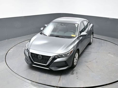 Used 2023 Nissan Sentra S image 17