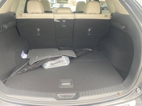 New 2025 MAZDA CX-5 AWD 2.5 S image 6