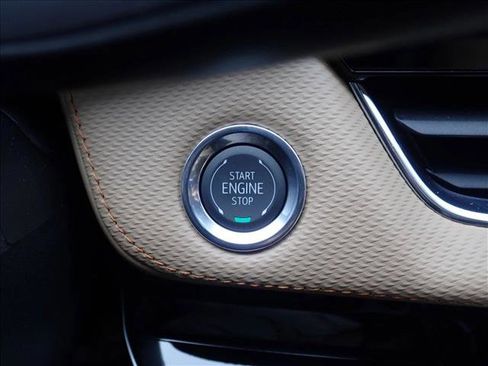 New 2026 Chevrolet Equinox ACTIV w/ Convenience Package III image 28