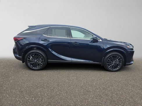 New 2026 Lexus RX 350h w/ Convenience Package AWD/4WD image 2