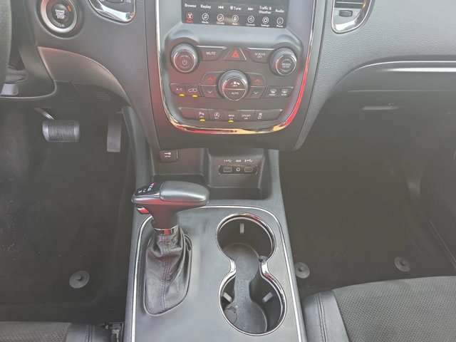 Used 2019 Dodge Durango GT RWD image 12