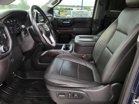 Used 2022 GMC Sierra 1500 SLT image 15